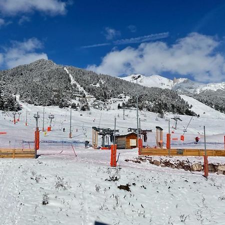 Apartament Duplex 4-6 Pers Aussois Zewnętrze zdjęcie