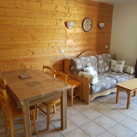 Apartament Duplex 4-6 Pers Aussois Zewnętrze zdjęcie