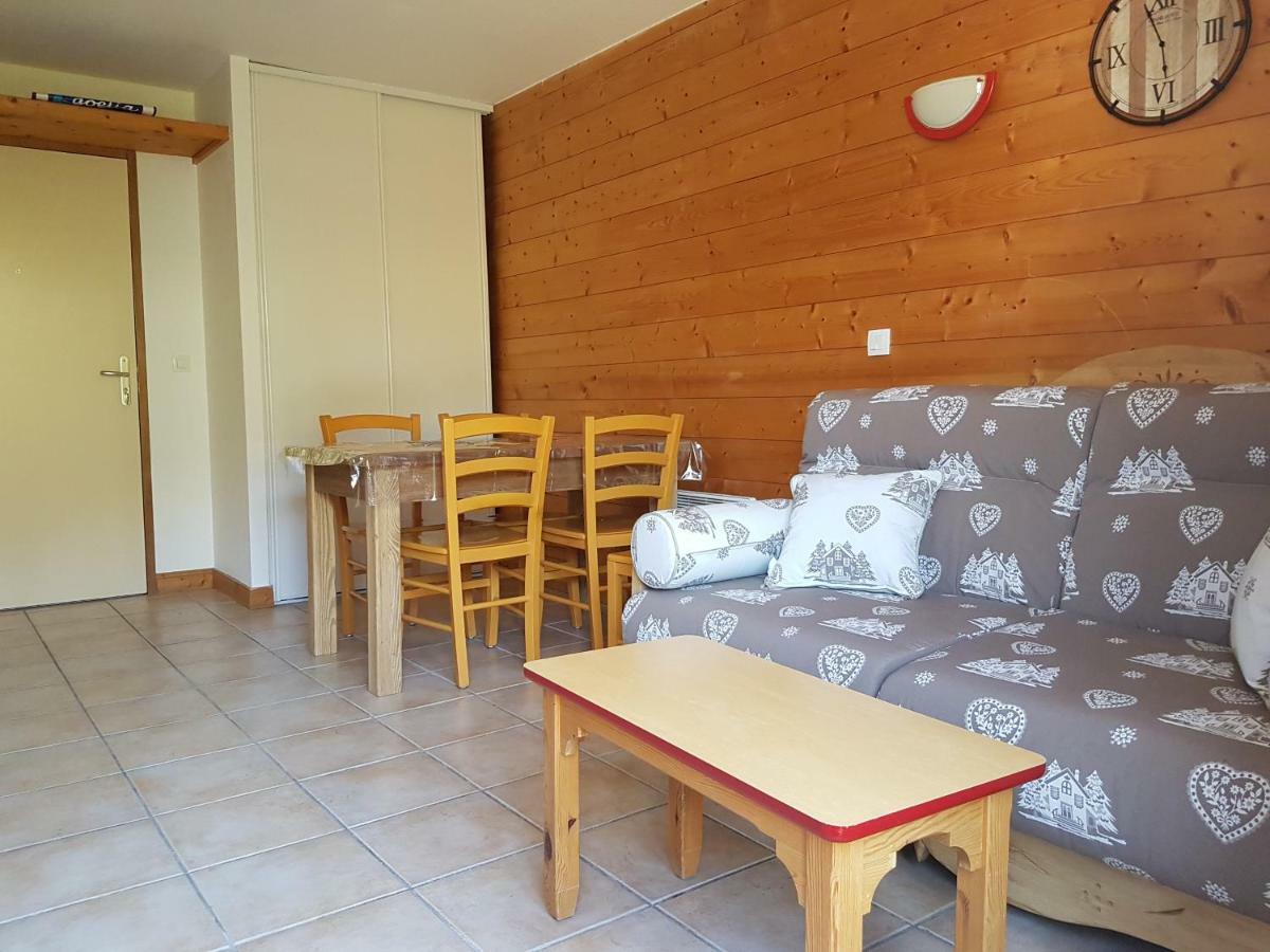 Apartament Duplex 4-6 Pers Aussois Zewnętrze zdjęcie