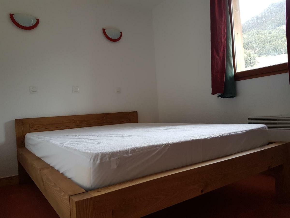 Apartament Duplex 4-6 Pers Aussois Zewnętrze zdjęcie