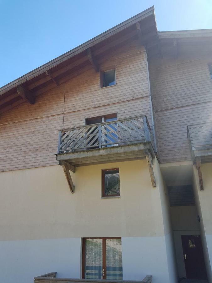 Apartament Duplex 4-6 Pers Aussois Zewnętrze zdjęcie