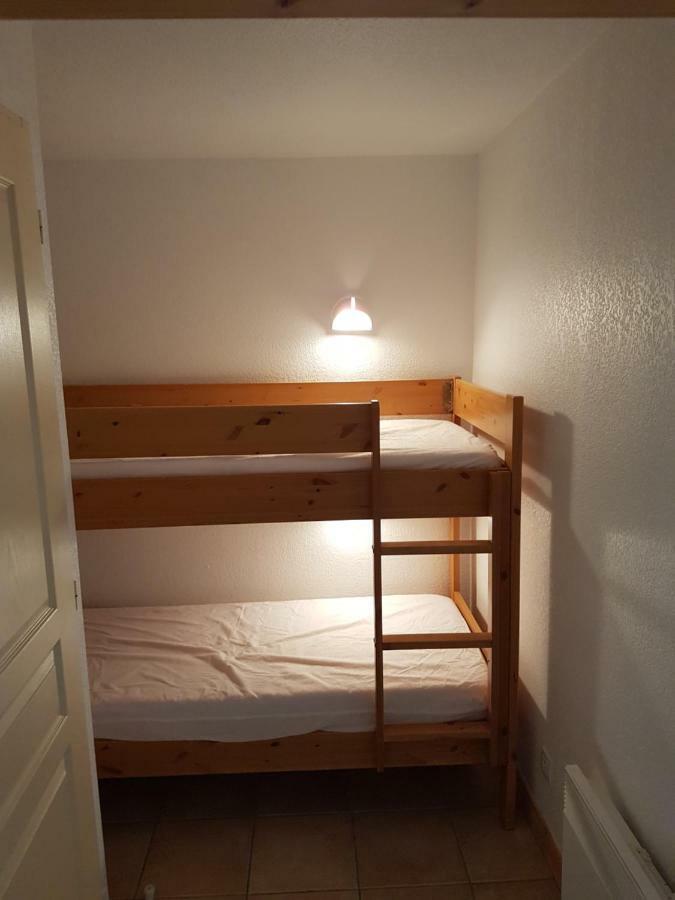 Apartament Duplex 4-6 Pers Aussois Zewnętrze zdjęcie